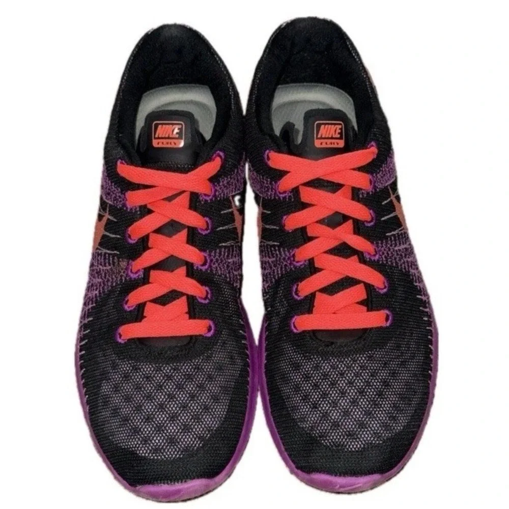 Nike flex fury
